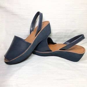 Kenneth Cole Reaction Women's Wedge Sandals